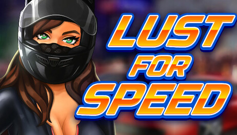 Купить Lust for Speed