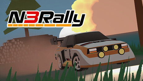 Купить N3Rally