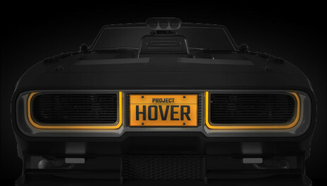 Купить Project Hover