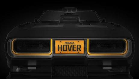 Купить Project Hover