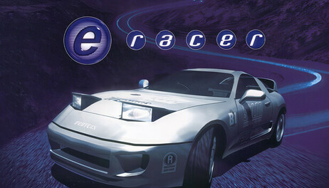 Купить e-Racer