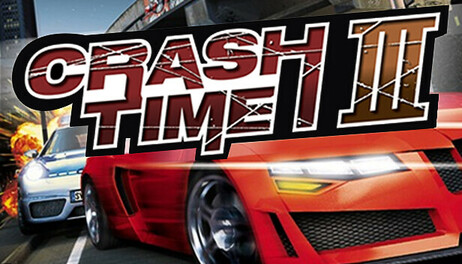 Купить Crash Time III