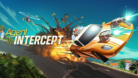 Купить Agent Intercept