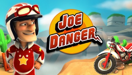 Купить Joe Danger