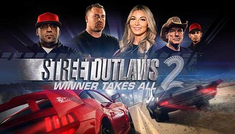 Купить Street Outlaws 2: Winner Takes All