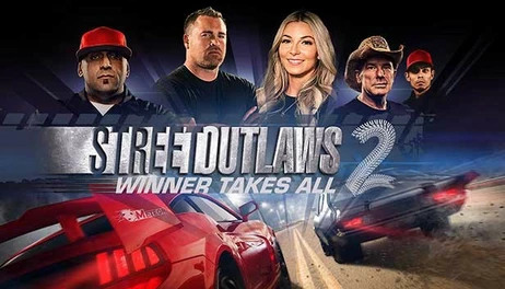 Купить Street Outlaws 2: Winner Takes All