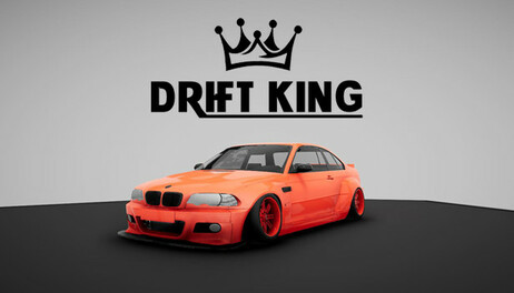 Купить Drift King