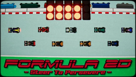 Купить F2D - Steer to persevere