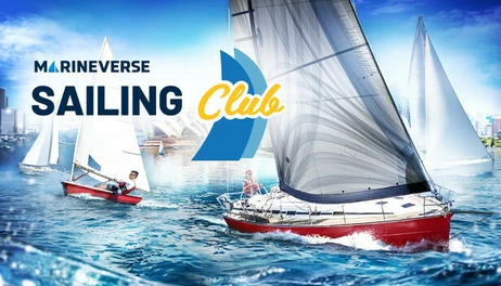 Купить MarineVerse Sailing Club