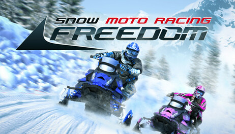 Купить Snow Moto Racing Freedom