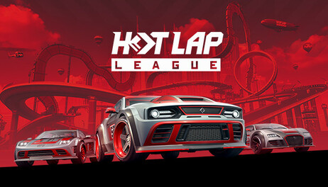 Купить Hot Lap League