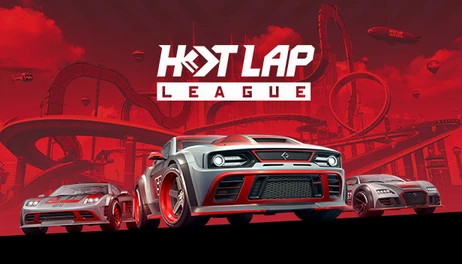 Купить Hot Lap League