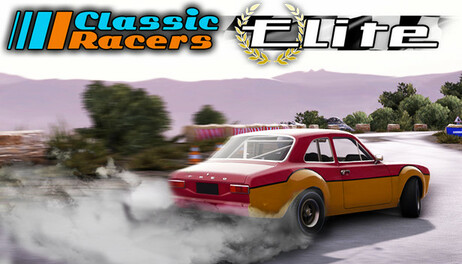 Купить Classic Racers Elite