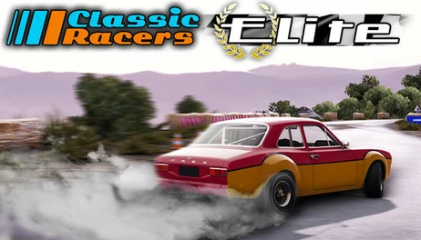 Купить Classic Racers Elite