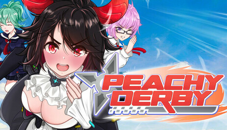 Купить Peachy Derby