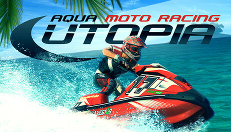 Купить Aqua Moto Racing Utopia