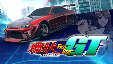 Купить Fast Beat Loop Racer GT