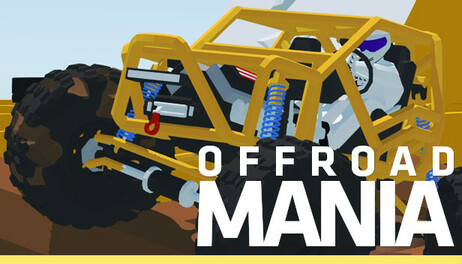 Купить Offroad Mania