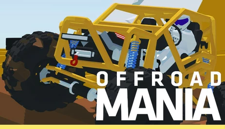 Купить Offroad Mania