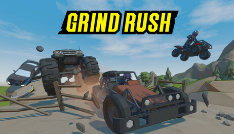 Купить Grind Rush