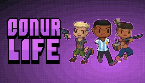 Купить Conur Life
