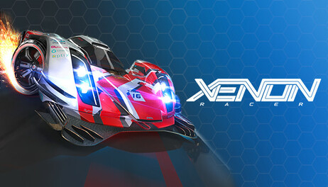 Купить Xenon Racer