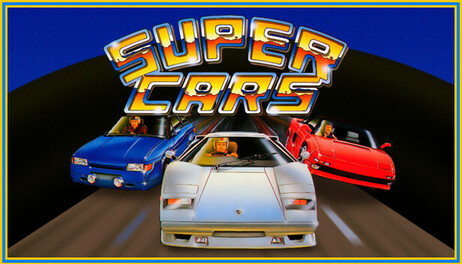 Купить Super Cars на steambuy Купить Super Cars