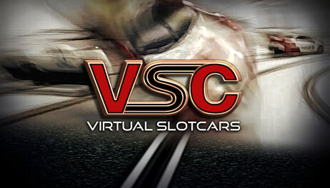 Купить Virtual SlotCars