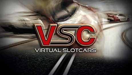 Купить Virtual SlotCars