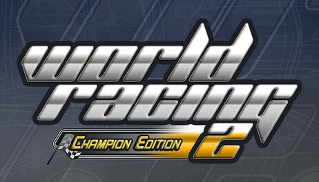 Купить World Racing 2 Champion Edition