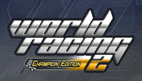Купить World Racing 2 Champion Edition