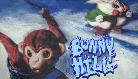 Купить Bunny Hill