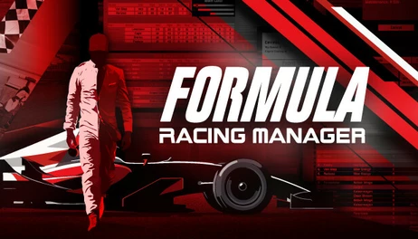 Купить Formula Racing Manager