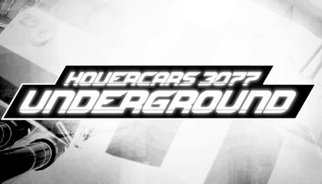 Купить Hovercars 3077: Underground