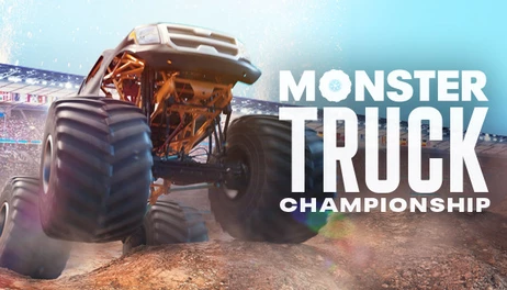 Купить Monster Truck Championship