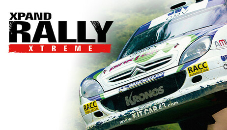Купить Xpand Rally Xtreme