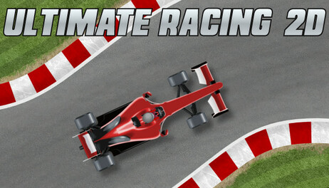 Купить Ultimate Racing 2D