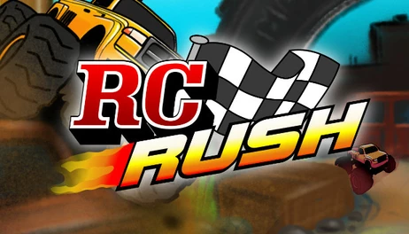 Купить RC Rush