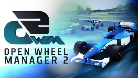 Купить Open Wheel Manager 2