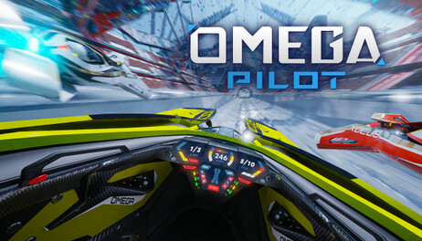 Купить Omega Pilot