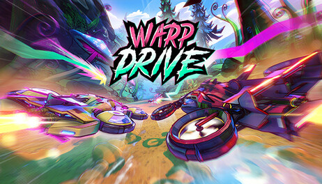 Купить Warp Drive