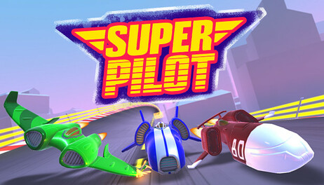 Купить Super Pilot