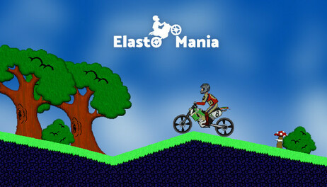 Купить Elasto Mania