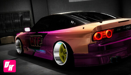 Купить Drift Horizon Online