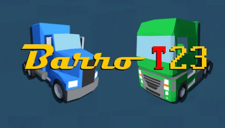 Купить Barro T23