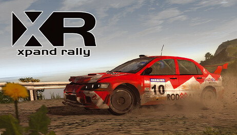 Купить Xpand Rally