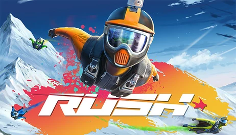 Купить RUSH