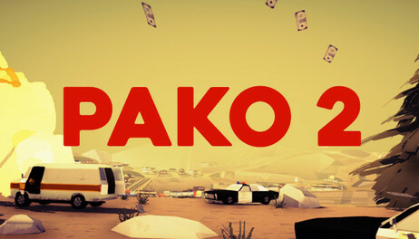 Купить PAKO 2