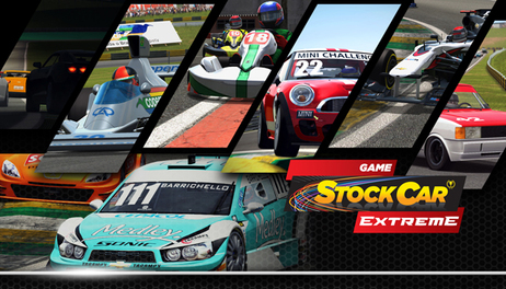 Купить Stock Car Extreme