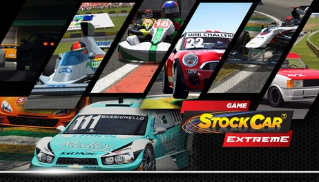 Купить Stock Car Extreme